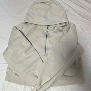 Lululemon Scuba XS/S